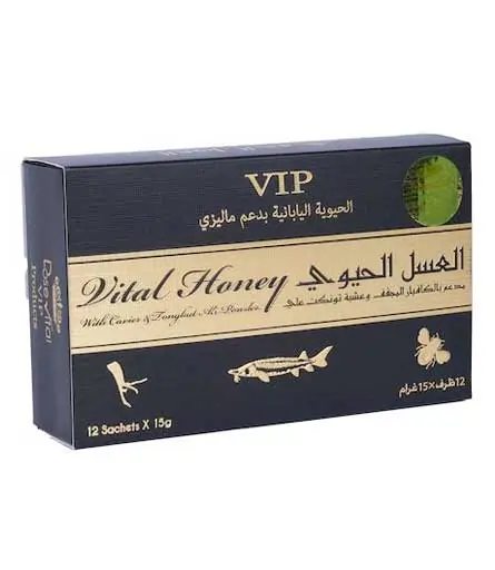 Buy Dose Vital Honey VIP at Best Price In Pakistan