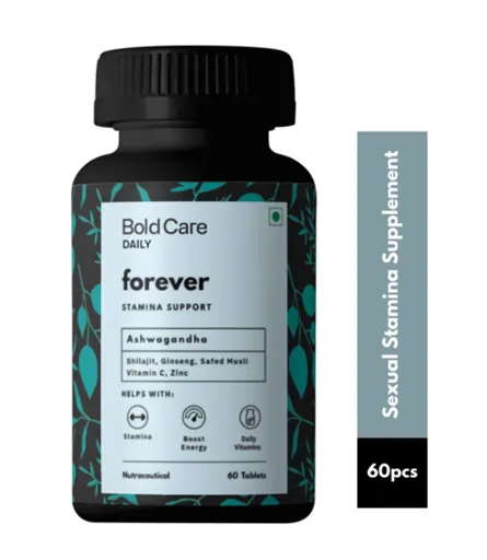 Bold Care Forever Capsule Price In Pakistan