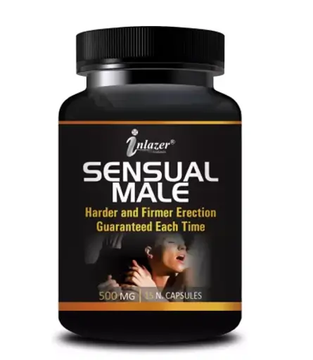 Sensual Power Capsule Price In Pakistan