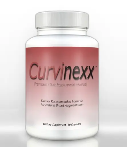 CURVINEXX Breast Enlarging Pills Price In Pakistan