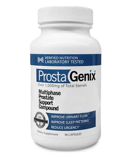 Prostagenix Capsule Price In Pakistan