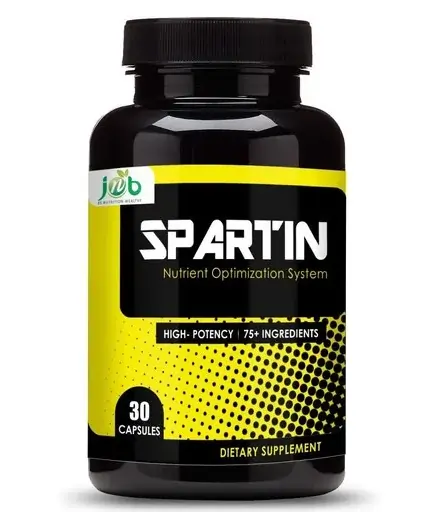 Spartin Capsule Price In Pakistan