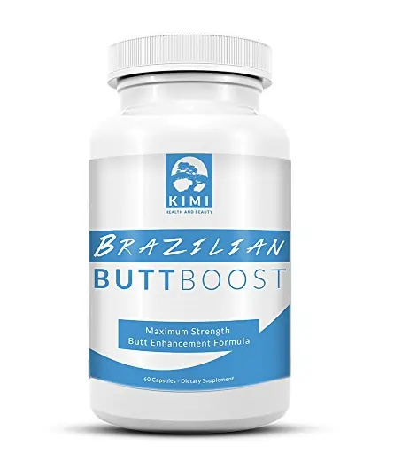Brazilian Buttboost Capsule Price In Pakistan