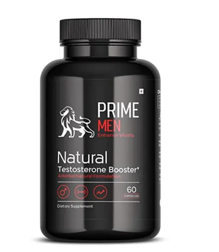 Prime Man Capsule Price In Pakistan