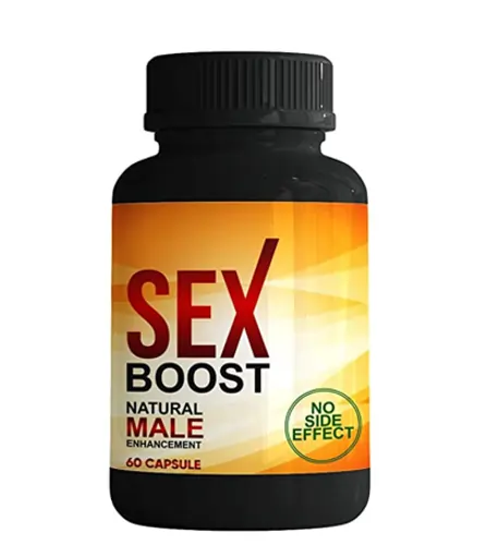 Sex Boost Capsule Price In Pakistan