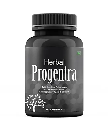 Herbal Progentra Capsule Price In Pakistan