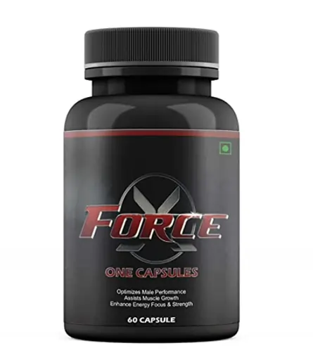 Force One Capsule Price In Pakistan