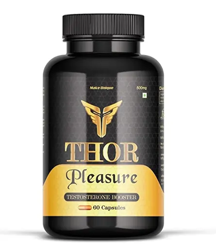 Thor Pleasure Capsule Price In Pakistan