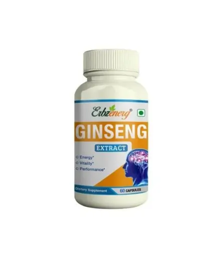 Ginseng Capsule Price In Pakistan