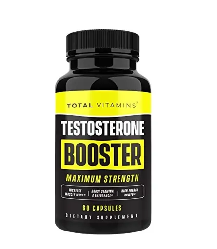 Testosterone Booster Capsule Price In Pakistan