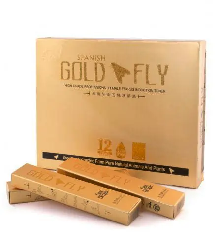 Spanish Gold Fly Natural Drops In Pakistan Aphrodisiac Female Sex