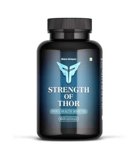 Strength Of Thor Capsule Price In Pakistan