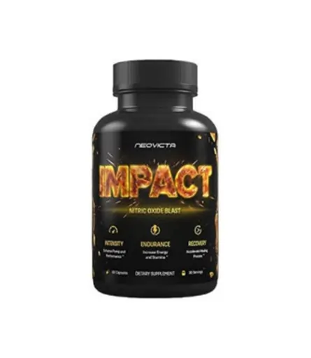 Neovicta Impact Capsule Price In Pakistan