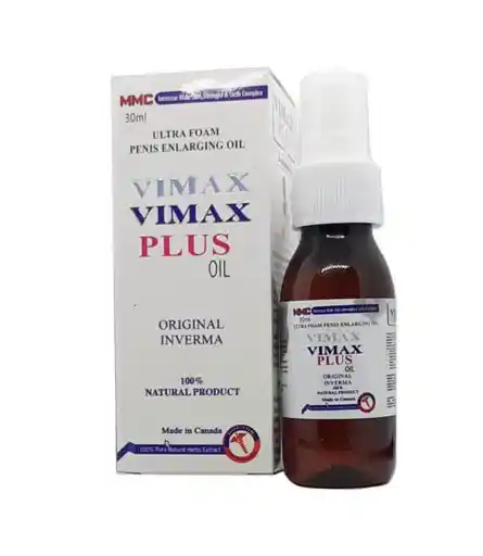 Vimax Oil Price in Pakistan Made In Canada