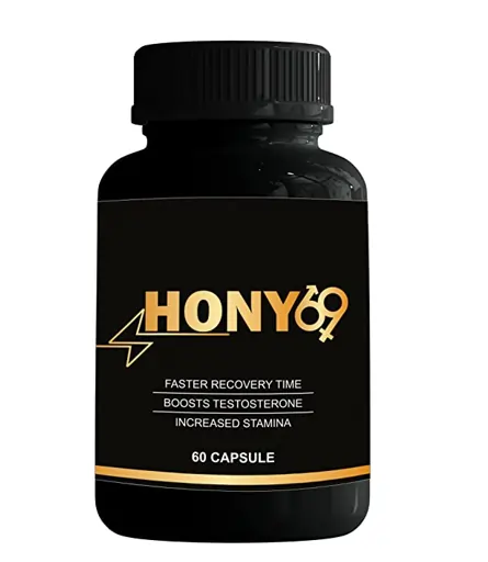Horny69 Capsule Price In Pakistan
