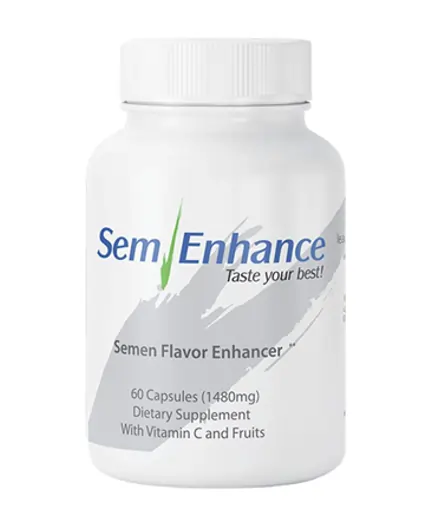 Semenhance Capsules Price In Pakistan