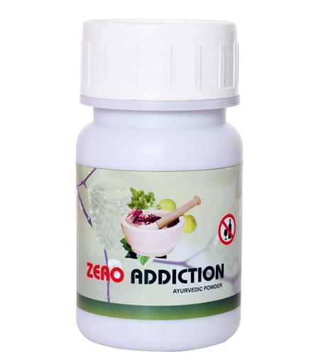 Zero Addiction Price In Pakistan Effective Ayurvedic Treatment