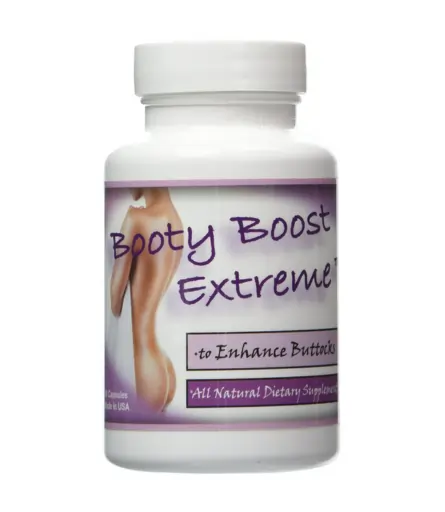 Booty Boost Extreme Capsule Price In Pakistan