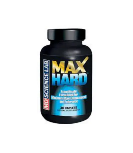 Max Hard Pills Price In Pakistan