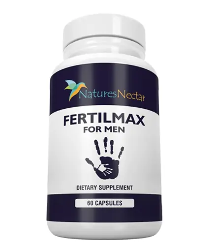 Fertil Max For Man Capsule Price In Pakistan