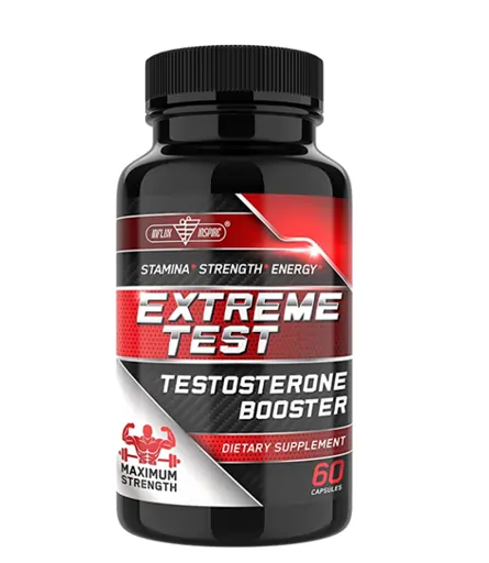 Extreme Test Testosterone Booster Price In Pakistan